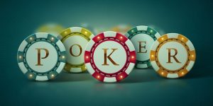 ảnh đại diện poker