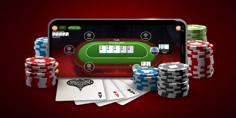 Trò chơi phổ biến và gây cấn bậc nhất tại Casino 77win