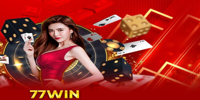 Trang chính của nhà cái online 77Win