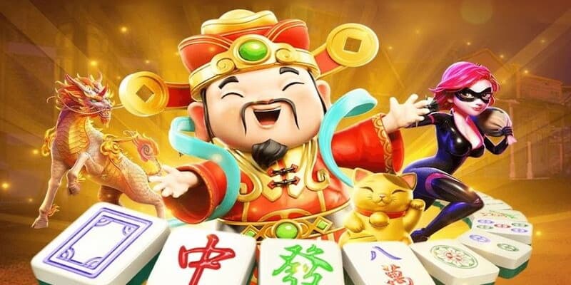 Đánh giá ưu điểm nổi bật trong game nổ hũ thần tài