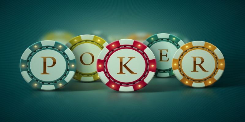 Poker là một trong những trò chơi được yêu thích nhất tại casino 77Win