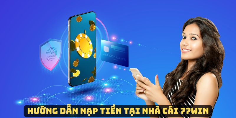 Gửi tiền nhanh chóng sau 3 phút với 6 bước 