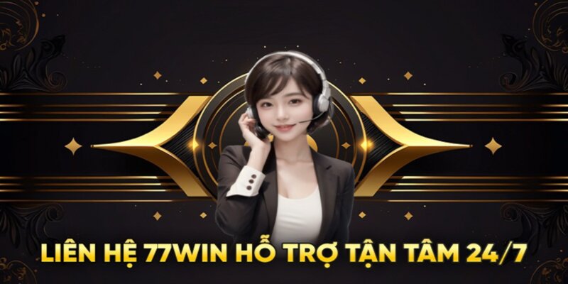 Giới thiệu về 77win