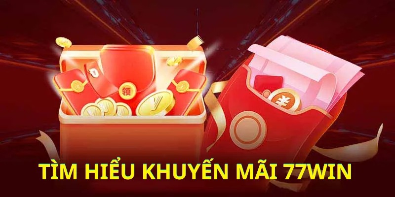 Nhà cái 77Win tặng khuyến mãi đặc biệt cho người chơi cá cược thể thao